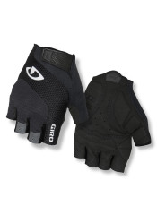 Giro Tessa Black cycling gloves