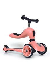 Scootandride Highwaykick 1 Broskvová