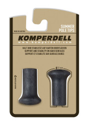 Komperdell Spitzenschoner 12 mm