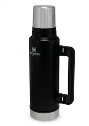 Stanley Termoska Classic series 1,4l černá mat