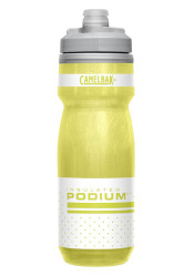 Bottle CamelBak Podium Chill 0,62L Reflective Yellow
