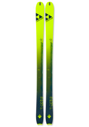 Skialp skis Fischer Transalp 90 Carbon