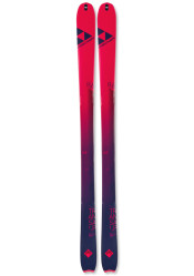 Fischer Transalp 86 Carbon ws