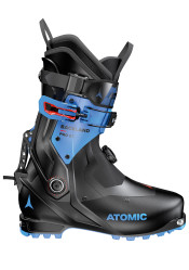 Atomic BACKLAND PRO CL Black/Blue/White