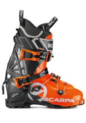 Skialp shoes Scarpa Maestrale 3.0 12047T