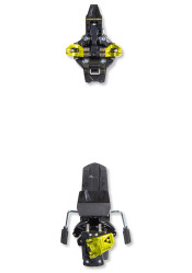 Fischer Tour Classic ST Brake 82 ski binding
