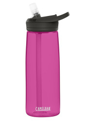Bottle Camelbak Eddy + 0.75 l Deep Magenta