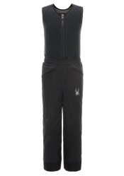 Children's pants Spyder Mini Expedition black