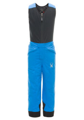 Baby pants Spyder Mini Expedition blue