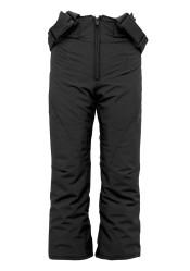 Children ski pants Phenix Norway Alpine Team Kids Salopette black