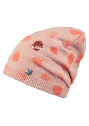 Children's hat BARTS MASHU BEANIE BLOOM