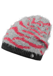 Children's hat BARTS SKY BEANIE HEATHER GREY