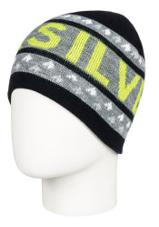 Child hat QUIKSILVER EQKHA03021 SUMMIT KIDS BEA HDWR KPGH