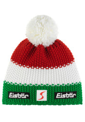 Baby hat Eisbär Star Pompon MÜ SP Kids ITA 