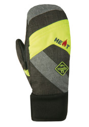 Children's gloves Snowlife Thermo Short JR Mitt 195