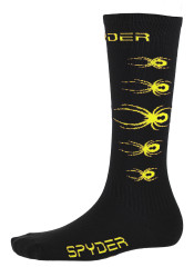 Kids socks SPYDER 17-726946 BUG OUT SOCK 001