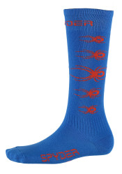 Kids socks SPYDER 17-726946  BUG OUT SOCK 434