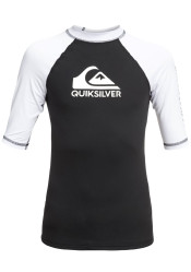 Children´s T-shirt QUIKSILVER EQBWR03079-KVJ0 ON TOUR SS YOUTH