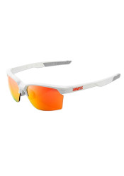 100% Sportcoupe Matte White-Hiper