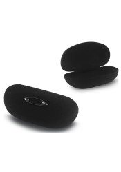 Case OAKLEY Lifestyle Ellipse O Acc Case Black