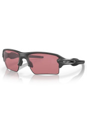 Oakley 9188-B259 Flak 2.0 XL steel/prizm dark golf