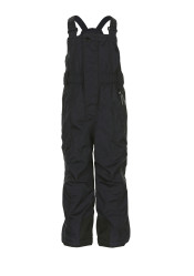 Boys ski pants BLANC Poivre BOLIDE 18M-3 with bib