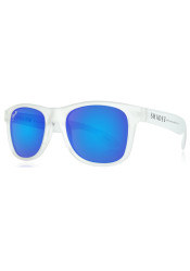 Shadez Adult -Transparent - Blue