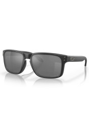 Oakley 9102-D655 Holbrook Mtt Black w/ PRIZM Black Polar