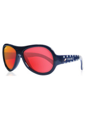Shadez Rocket Star – navy 3-7 let