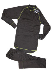 Children´s Thermo underwear WEATHER REPORT UNI