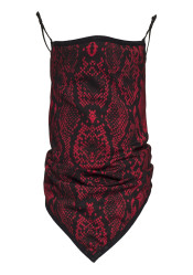 Goldbergh Marf Red Python