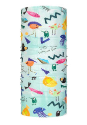 Neckerchief Buff 125179.786 Coolnet UV + Buff