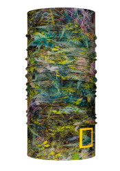 Neckerchief Buff 125353.845 Coolnet UV + National Geographic