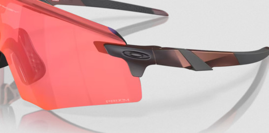 detail Oakley 9471-0836 Encoder MttBlkRedShft w/Prizm Trl Trch
