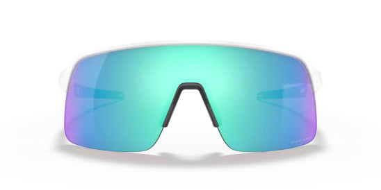 detail Oakley 9463-1939 Sutro Lite Matte White w/Prizm Sapphire