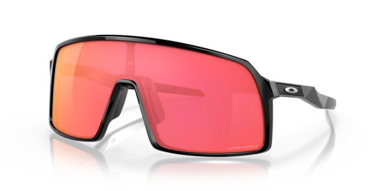 detail Sunglasses Oakley 9406-2337 Sutro Pol Black w/ Prizm Snow Torch