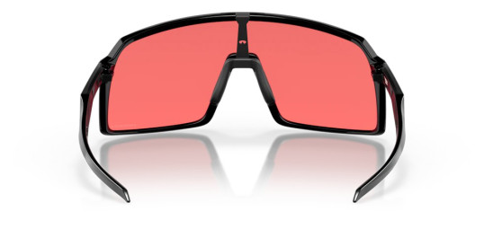 detail Sunglasses Oakley 9406-2337 Sutro Pol Black w/ Prizm Snow Torch