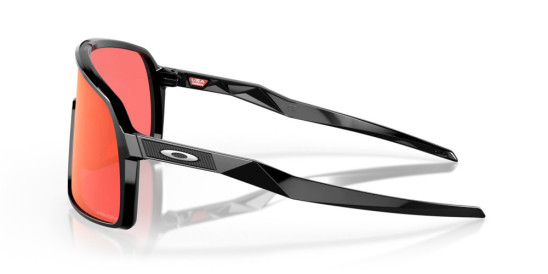 detail Sunglasses Oakley 9406-2337 Sutro Pol Black w/ Prizm Snow Torch