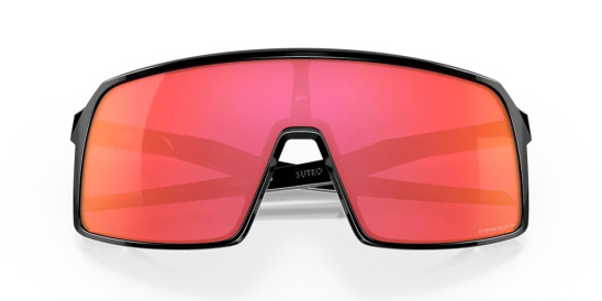 detail Sunglasses Oakley 9406-2337 Sutro Pol Black w/ Prizm Snow Torch