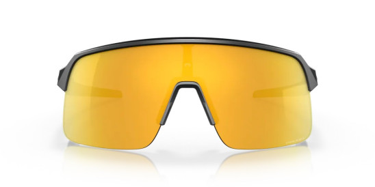 detail Oakley 9463-1339 Sutro Lite Matte Carbon w/ Prizm 24K Sunglasses