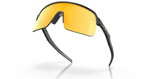 detail Oakley 9463-1339 Sutro Lite Matte Carbon w/ Prizm 24K Sunglasses