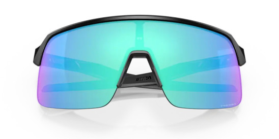 detail Oakley 9463-1539 Sutro Lite Mt Blk w/ Prizm Sapphire