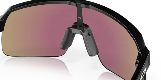 detail Oakley 9463-1539 Sutro Lite Mt Blk w/ Prizm Sapphire