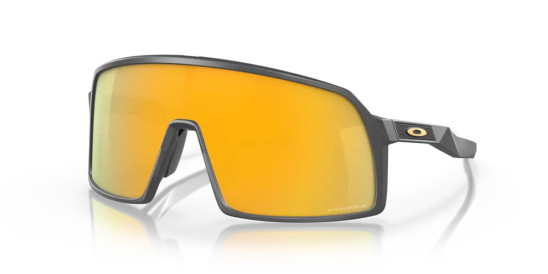 detail Oakley Sunglasses 9462-0828 Sutro S Mt Carbon w/ Prizm