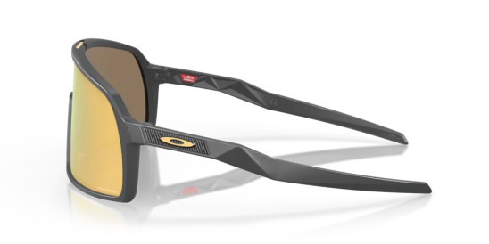 detail Oakley Sunglasses 9462-0828 Sutro S Mt Carbon w/ Prizm