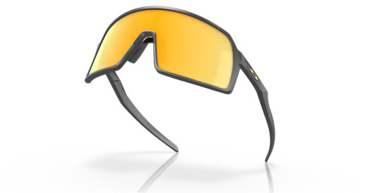 detail Oakley Sunglasses 9462-0828 Sutro S Mt Carbon w/ Prizm
