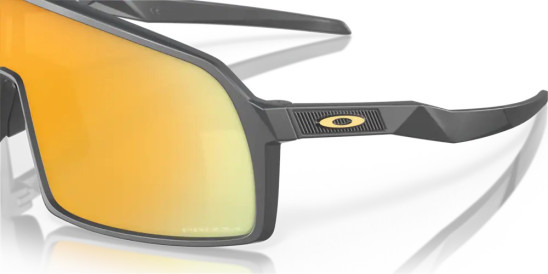 detail Oakley Sunglasses 9462-0828 Sutro S Mt Carbon w/ Prizm