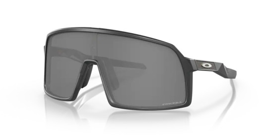 detail Oakley Sunglasses 9462-1028 Sutro S Hi Res Crbn w/ Prizm Black