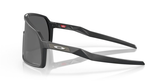 detail Oakley Sunglasses 9462-1028 Sutro S Hi Res Crbn w/ Prizm Black