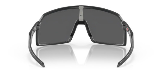 detail Oakley Sunglasses 9462-1028 Sutro S Hi Res Crbn w/ Prizm Black